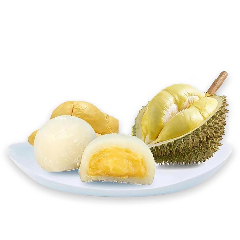 Durian Mochi Rizsdesszert 210g