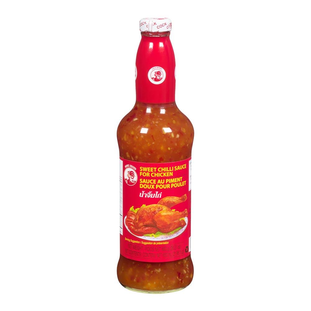 COCK Sweet Chilli Sauce For Chicken 800ml