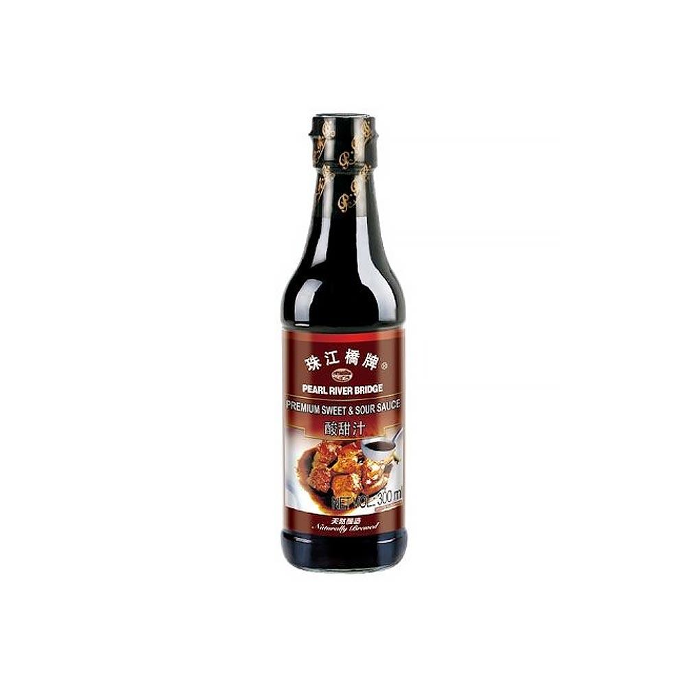 PRB Premium sweet and sour sauce 300ml Momoko
