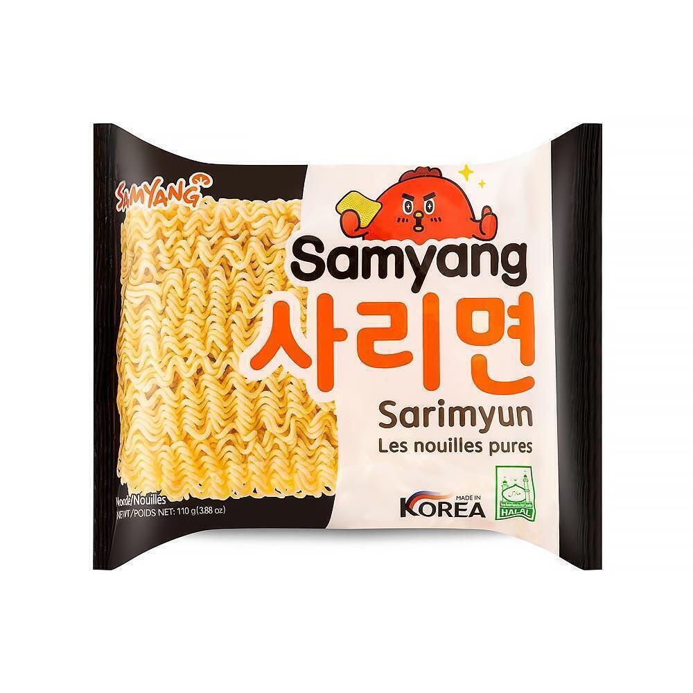 Samyang Sarimyun instant tészta 110g