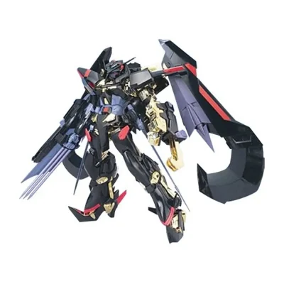Gundam Seed D Astray Gold Amatsu M 1/100