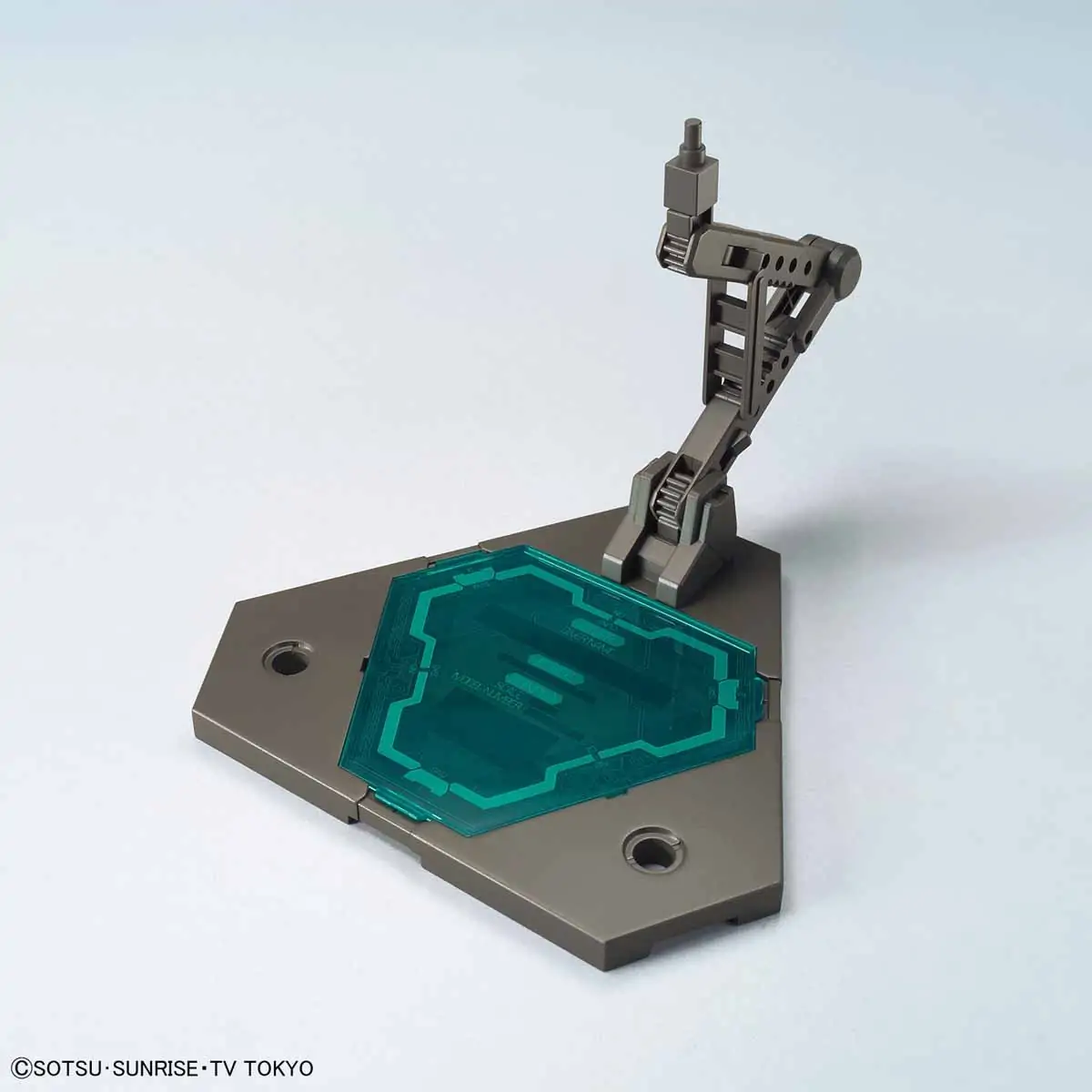 Hgbc Diver Gear 1/144 Hgbc Diver Gear 1/144