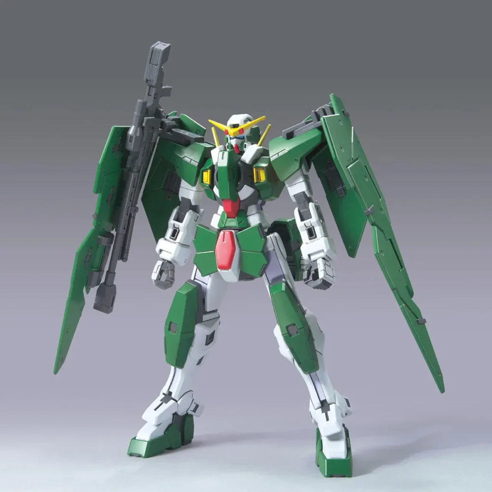 Hg Gundam Dynames 1/144 Hg Gundam Dynames 1/144