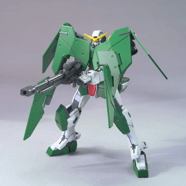 Hg Gundam Dynames 1/144 Hg Gundam Dynames 1/144