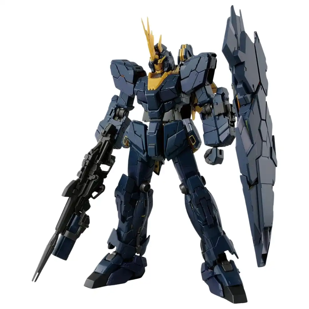 Rg Gundam Unicorn Banshee Norn 1/144 Rg Gundam Unicorn Banshee Norn 1/144