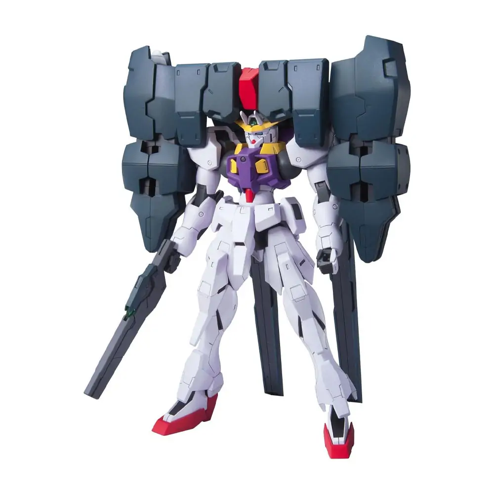 Hg Gundam Raphael 1/144