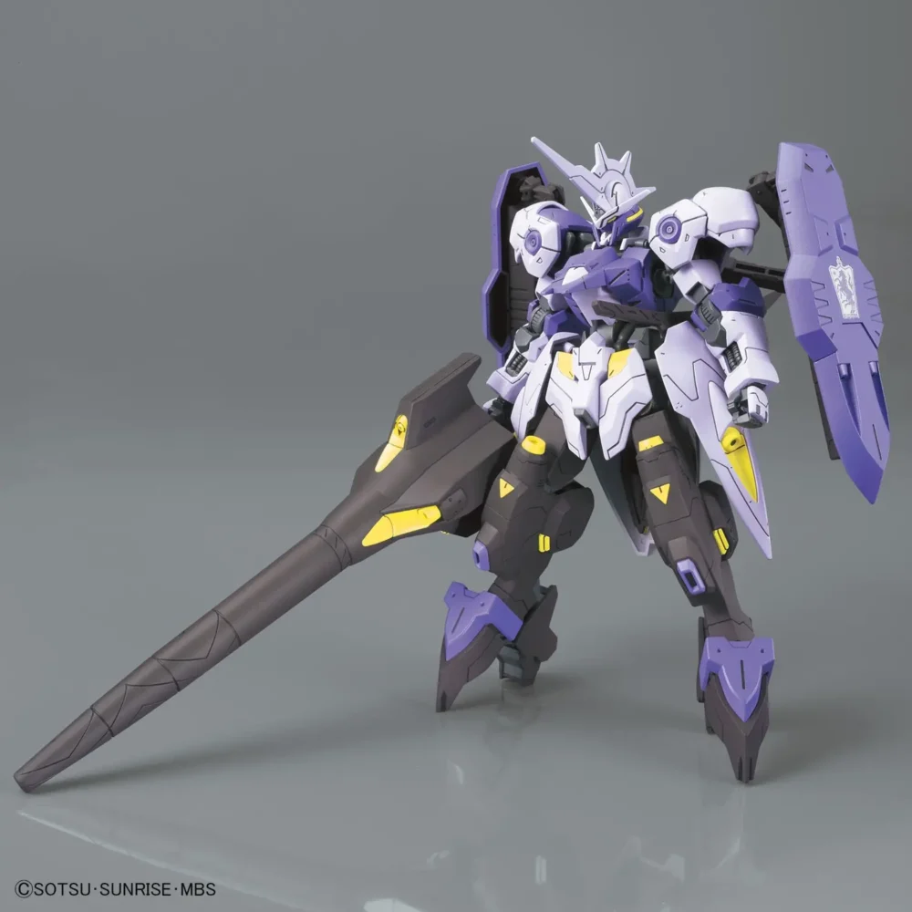 Hg Gundam Kimaris Vidar 1/144 Hg Gundam Kimaris Vidar 1/144