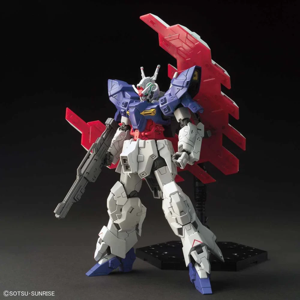 Hguc Gundam Moon 1/144 Hguc Gundam Moon 1/144