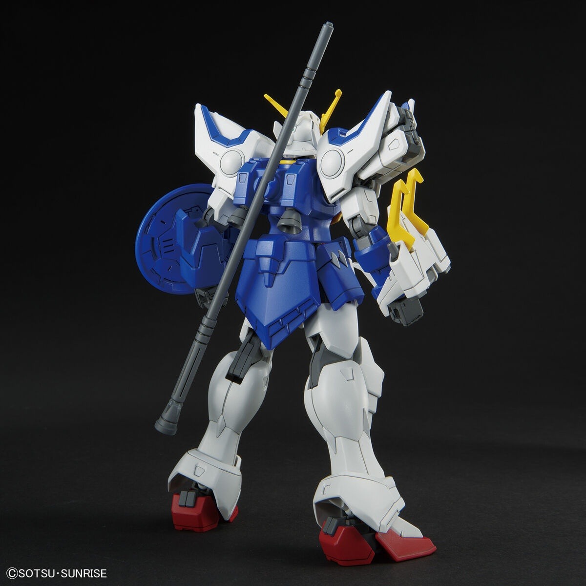 Hg Shenlong Gundam 1/144 Makett Hg Shenlong Gundam 1/144 Makett