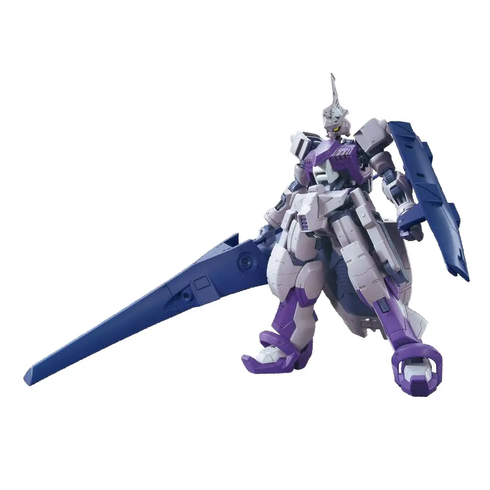 Hg Gundam Kimaris Trooper 1/144 Hg Gundam Kimaris Trooper 1/144
