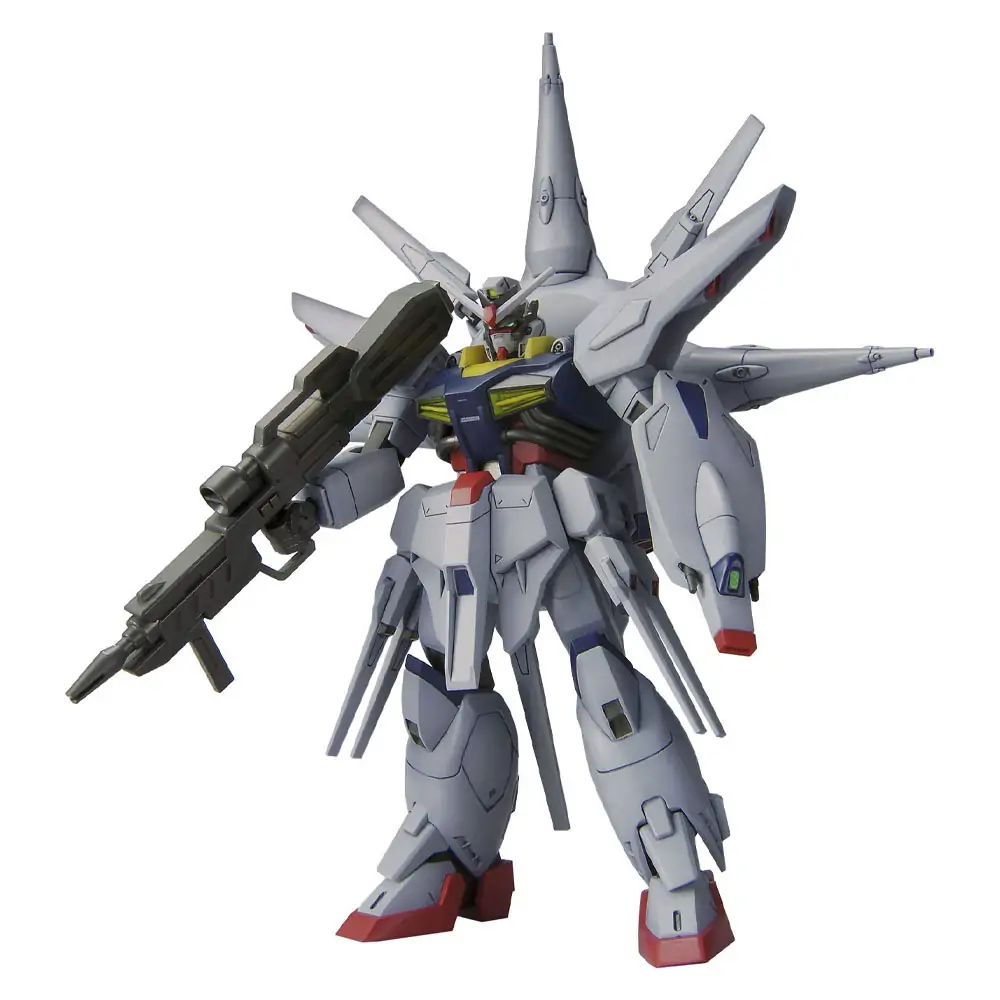 Hg Gundam Providence R13 1/144 Hg Gundam Providence R13 1/144