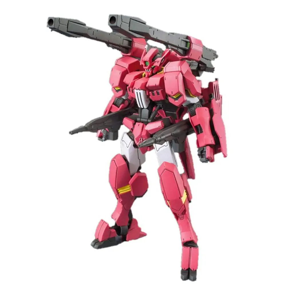 Hg Gundam Flauros 1/144 Hg Gundam Flauros 1/144