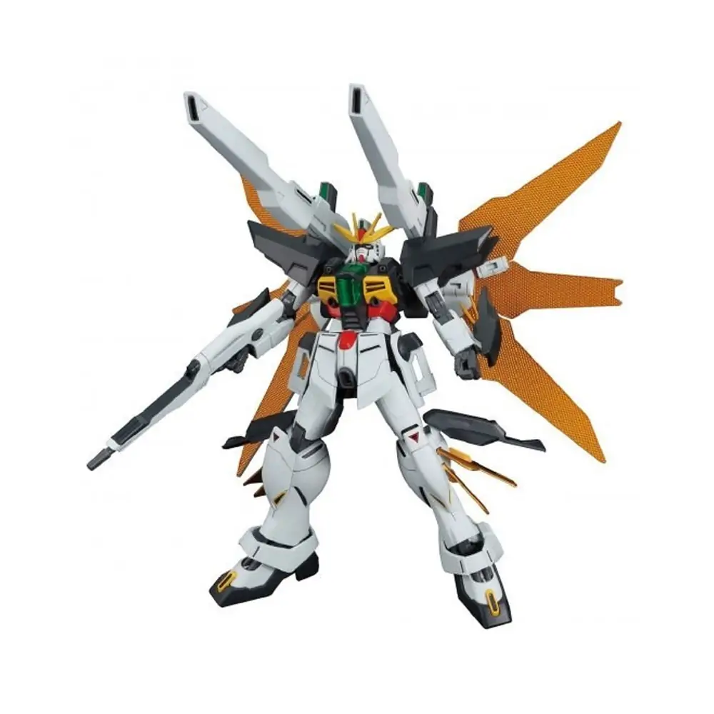 Hgaw Gundam Double X 1/144 Hgaw Gundam Double X 1/144