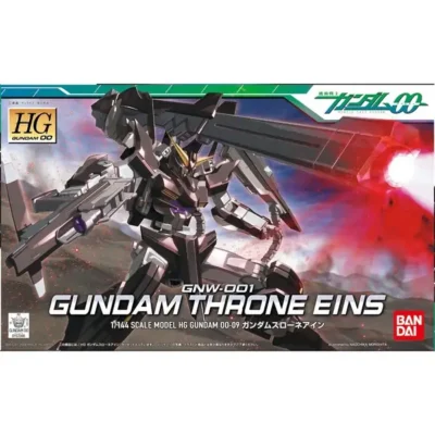 Hg Gundam Throne Ein 1/144