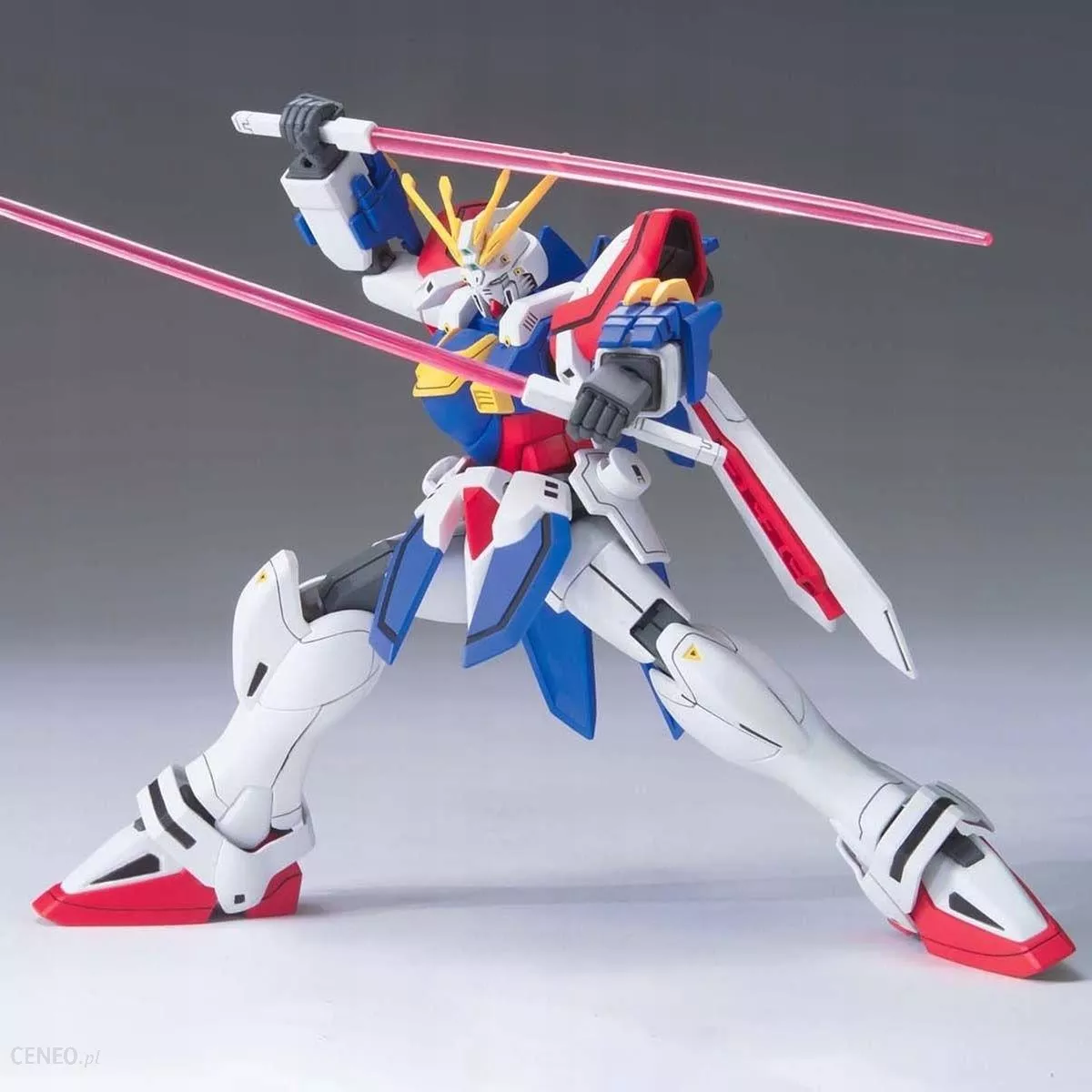 GOD GUNDAM GUN58265 Makett GOD GUNDAM GUN58265 Makett