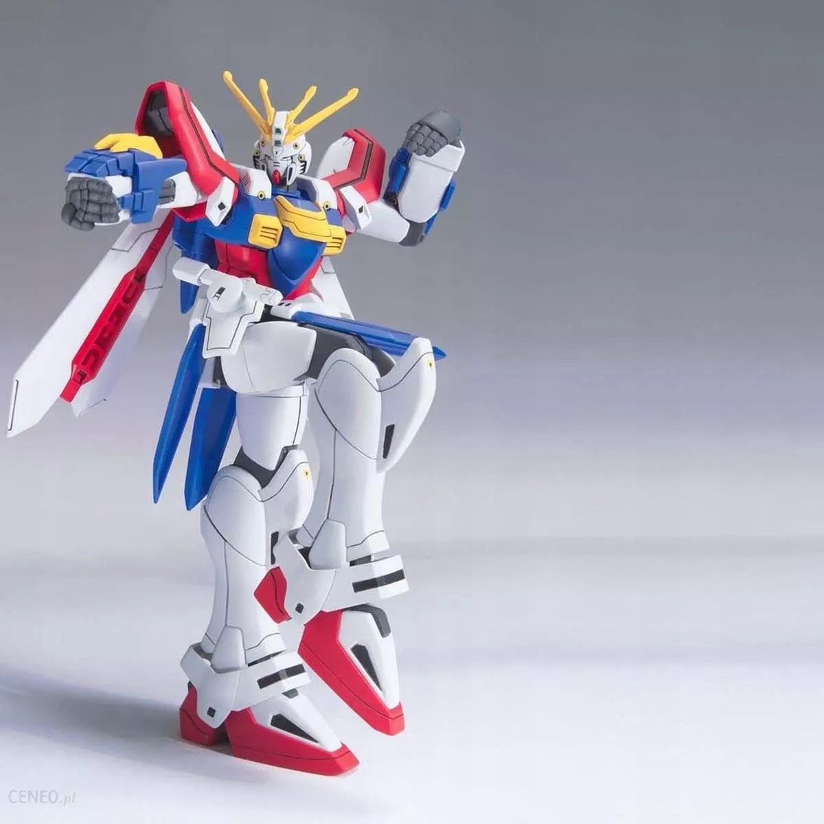 GOD GUNDAM GUN58265 Makett GOD GUNDAM GUN58265 Makett
