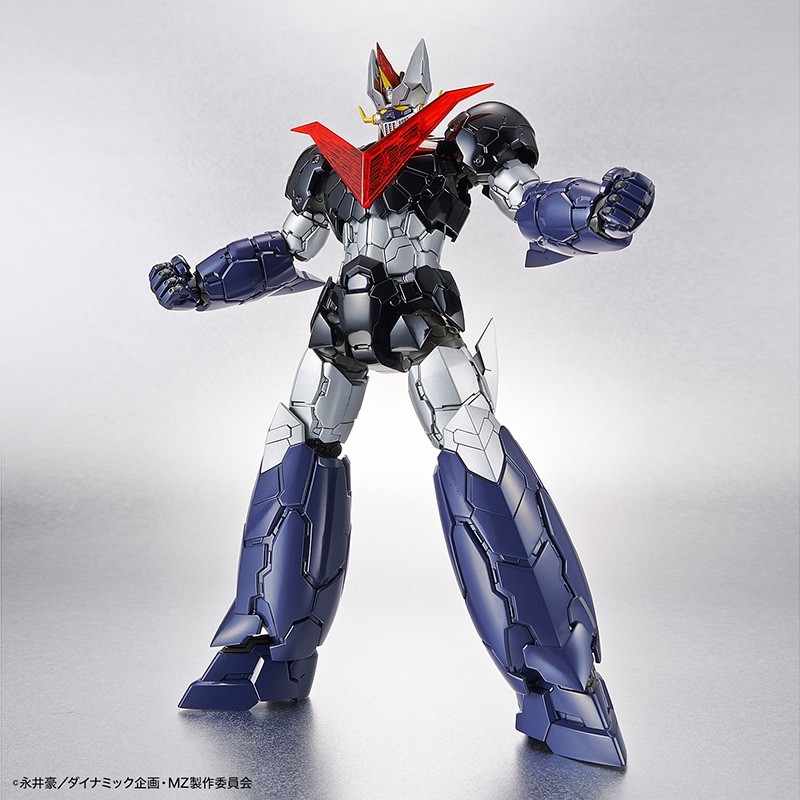 HG 1/144 Great Mazinger (Mazinger Z: Infinity Ver.) HG 1/144 Great Mazinger (Mazinger Z: Infinity Ver.)