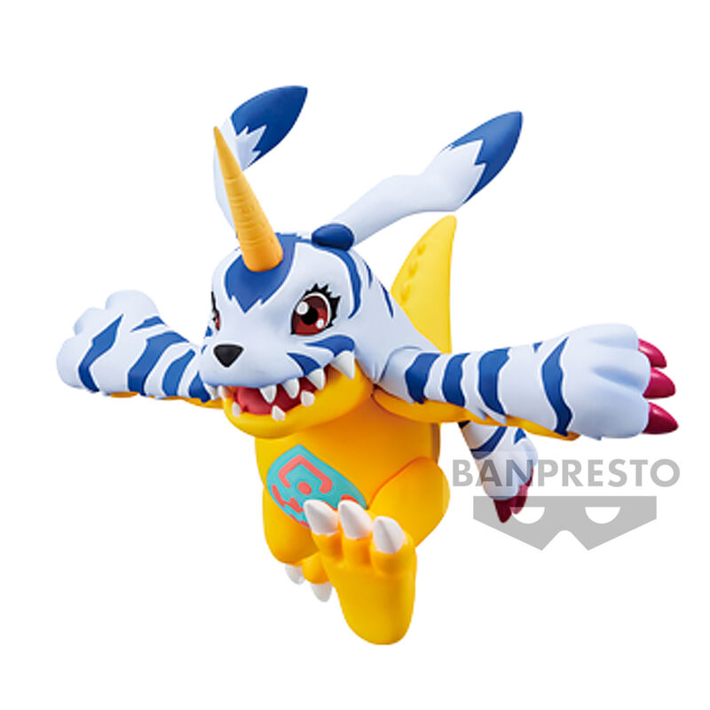 Digimon Adventure - Adventure Archives Gagumon figure 9cm Digimon Adventure - Adventure Archives Gagumon figure 9cm