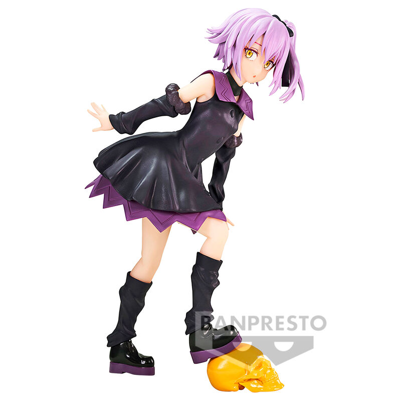 That Time I Got Reincarnated as a Slime Violet figure 16cm