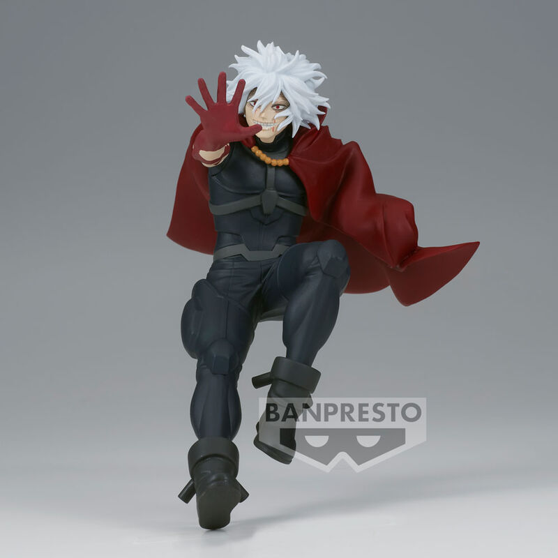 My Hero Academia The Evil Villains Tomura Shigaraki figure 13cm My Hero Academia The Evil Villains Tomura Shigaraki figure 13cm