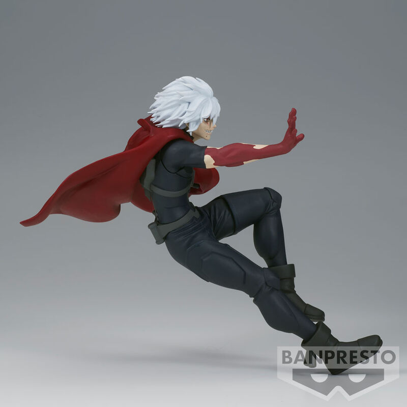 My Hero Academia The Evil Villains Tomura Shigaraki figure 13cm My Hero Academia The Evil Villains Tomura Shigaraki figure 13cm