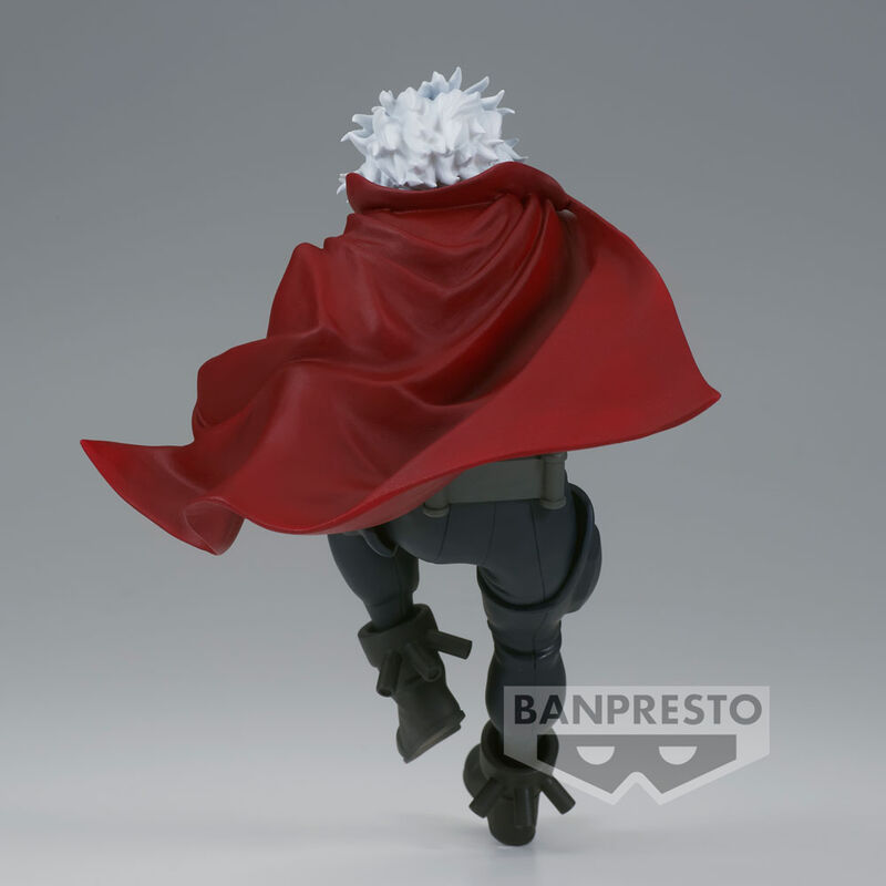 My Hero Academia The Evil Villains Tomura Shigaraki figure 13cm My Hero Academia The Evil Villains Tomura Shigaraki figure 13cm