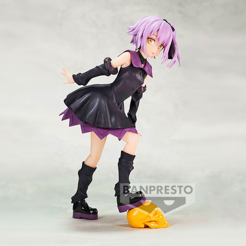 That Time I Got Reincarnated as a Slime Violet figure 16cm