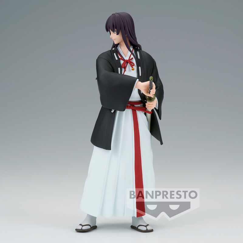 Hells Paradise Yamada Asaemon Toma DXF figure 17cm Hells Paradise Yamada Asaemon Toma DXF figure 17cm