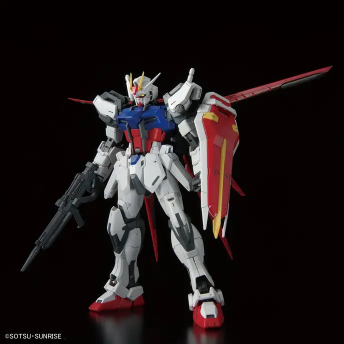 mg perfect strike gundam grand slam equipped type (3) mg perfect strike gundam grand slam equipped type (3)