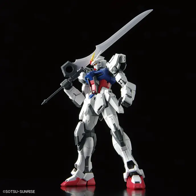 mg perfect strike gundam grand slam equipped type (8) mg perfect strike gundam grand slam equipped type (8)