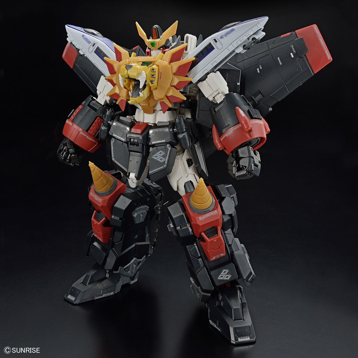 Rg Gaogaigar Rg Gaogaigar