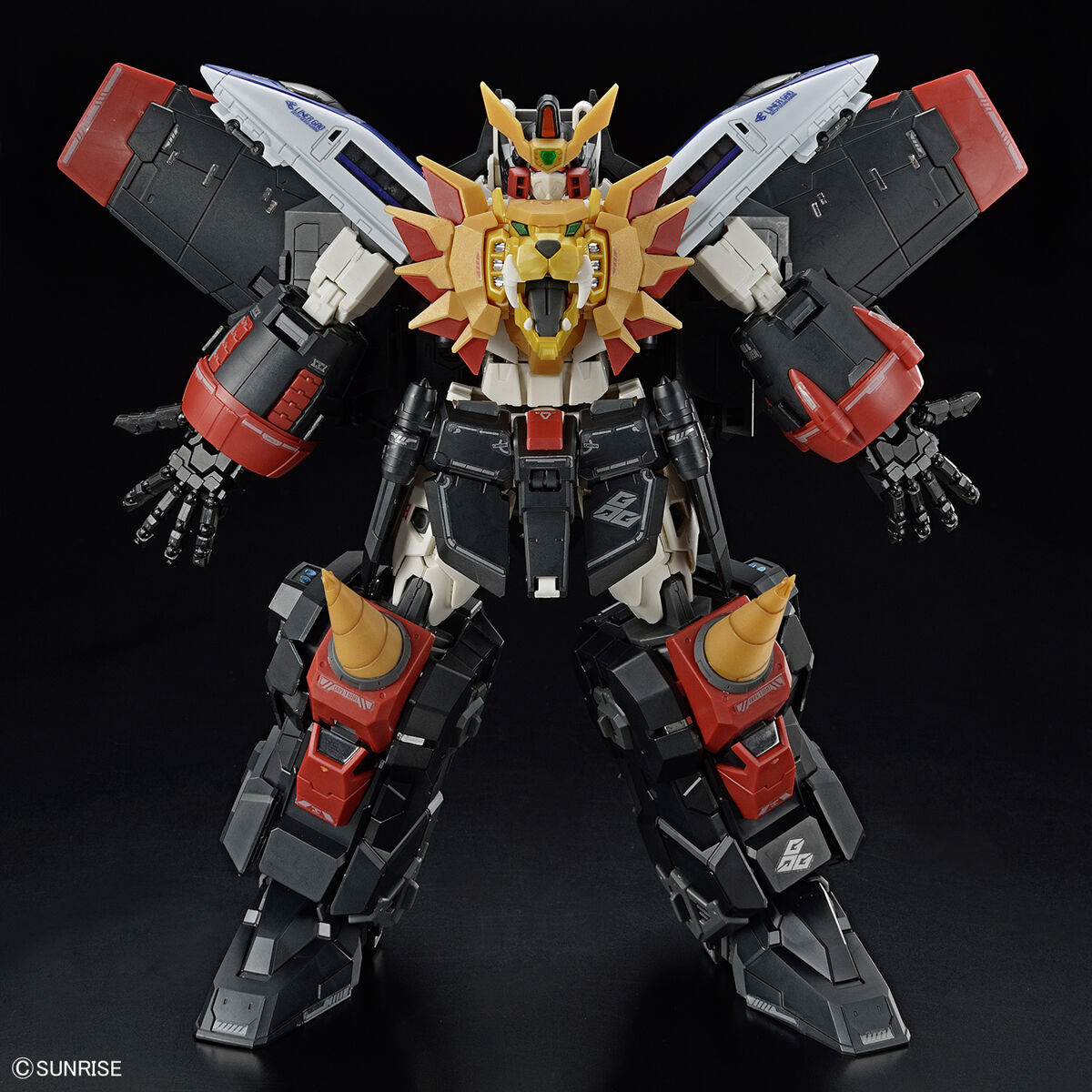 Rg Gaogaigar Rg Gaogaigar