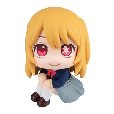 Oshi no Ko Look Up PVC Ruby Figura 11 cm