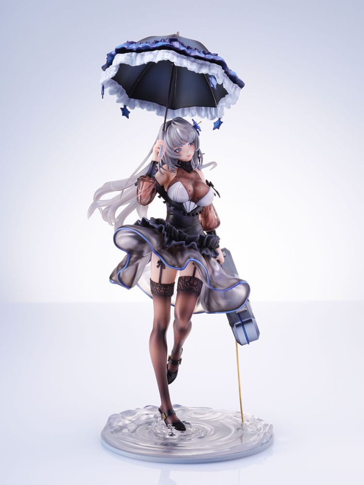 Girls FrontlinePVC Statue 1/7 FX-05 She Comes From The Rain 33 cm Girls FrontlinePVC Statue 1/7 FX-05 She Comes From The Rain 33 cm