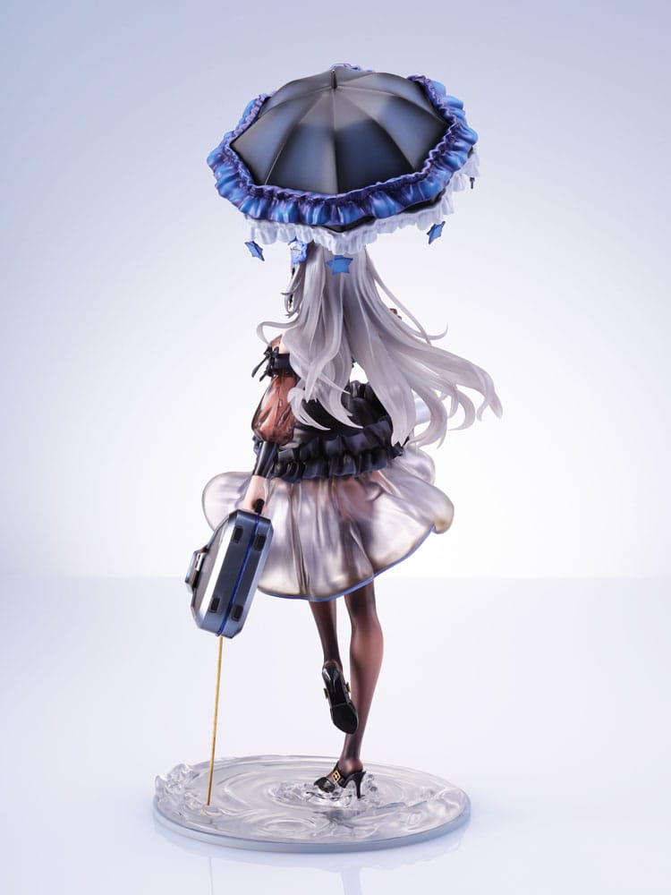 Girls FrontlinePVC Statue 1/7 FX-05 She Comes From The Rain 33 cm Girls FrontlinePVC Statue 1/7 FX-05 She Comes From The Rain 33 cm