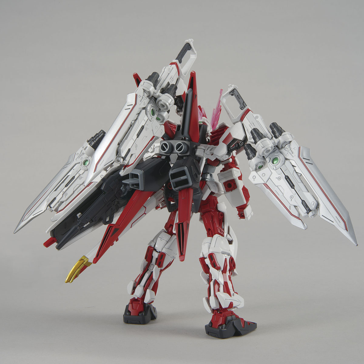 HG Gundam astray red dragon The gundam base limited HG Gundam astray red dragon The gundam base limited