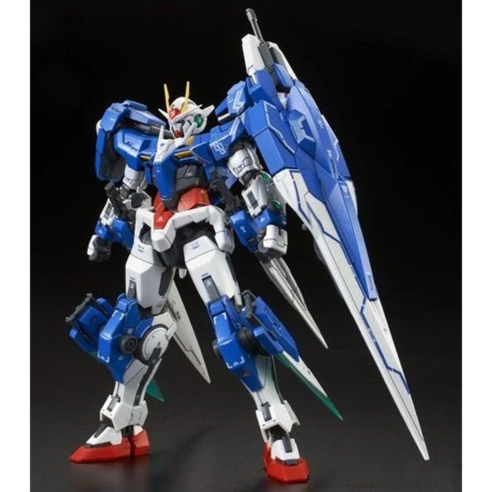 RG 00 Gundam Seven Sword RG 00 Gundam Seven Sword