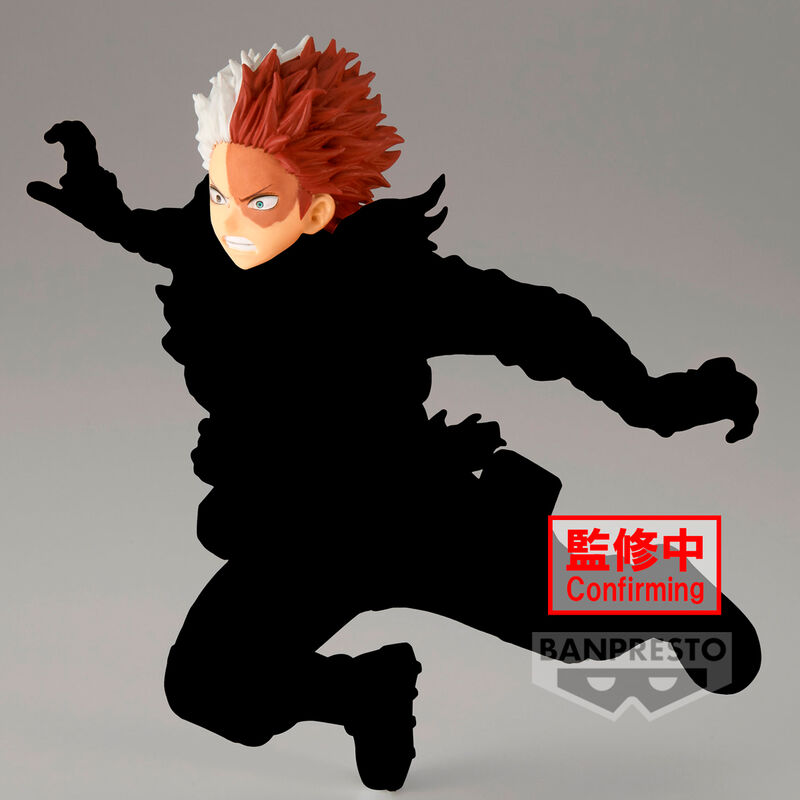 My Hero Academia Amazing Heroes Shoto Todoroki figure 12cm My Hero Academia Amazing Heroes Shoto Todoroki figure 12cm
