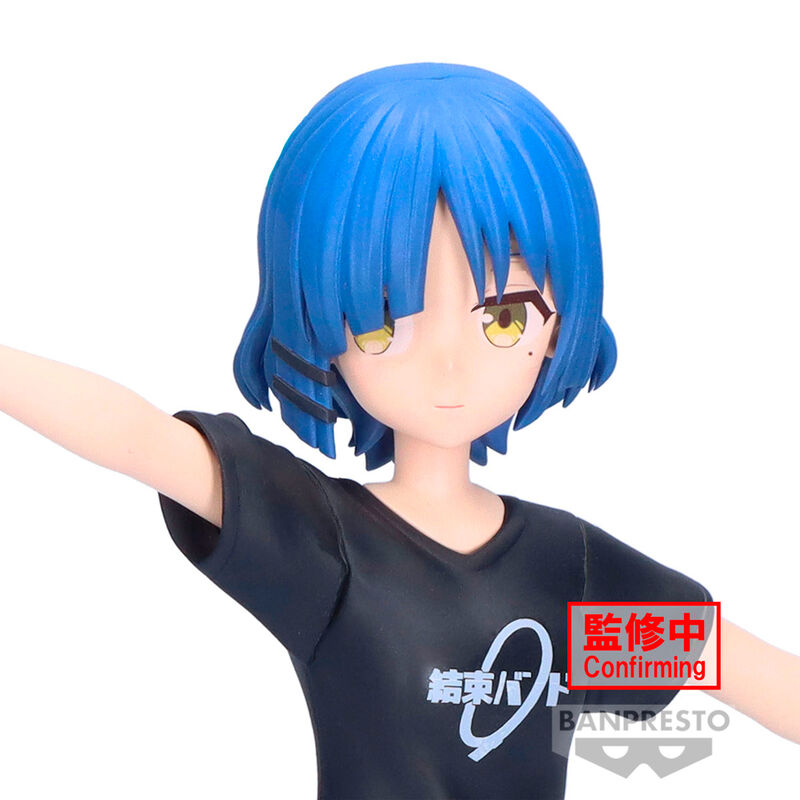 Bocchi The Rock! Ryo Yamada figure 16cm Bocchi The Rock! Ryo Yamada figure 16cm