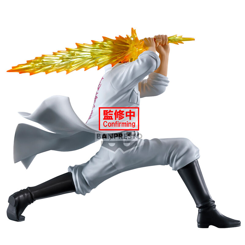 Yu Yu Hakusho Kazuma Kuwabara Movie You re Next figure 14cm Yu Yu Hakusho Kazuma Kuwabara Movie You re Next figure 14cm