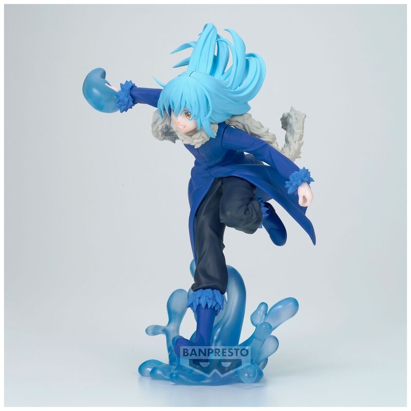 That Time I Got Reincarnated as a Slime Rimuru Tempest Figura 19cm That Time I Got Reincarnated as a Slime Rimuru Tempest Figura 19cm