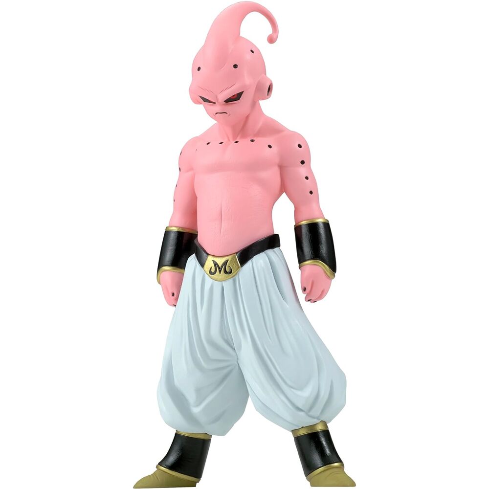 Dragon Ball Z Solid Edge Works Kid Buu figure 16cm Dragon Ball Z Solid Edge Works Kid Buu figure 16cm