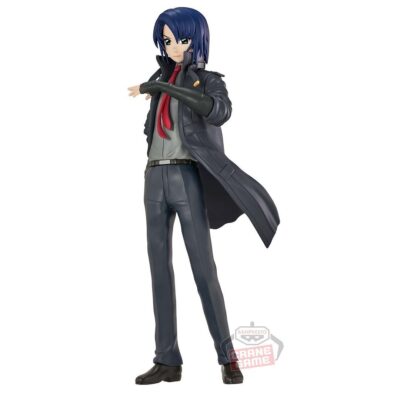 Gundam Seed Freedom Movie Athrun Zala Figure 20cm