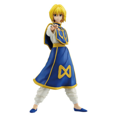 Hunter x Hunter A Price Kurapika Figura 24cm