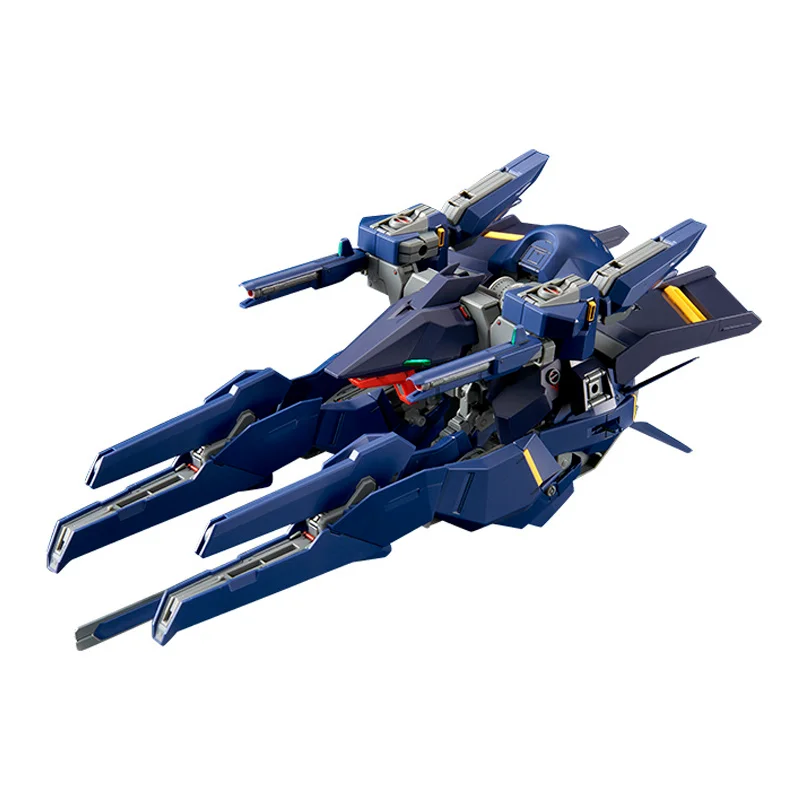 Bandai-Gundam-Model-Kit-Anime-Figure-PB-Limited-HGUC-RX-124-TR6-Hyzenthlay-2-Genuine-Gunpla Bandai-Gundam-Model-Kit-Anime-Figure-PB-Limited-HGUC-RX-124-TR6-Hyzenthlay-2-Genuine-Gunpla
