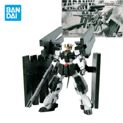 P-Bandai HG Zabanya