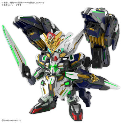 Sdw Heroes Gf Gundam Astraea Type-B