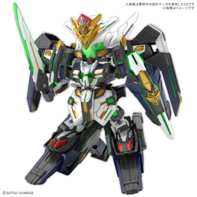Sdw Heroes Gf Gundam Astraea Type-F