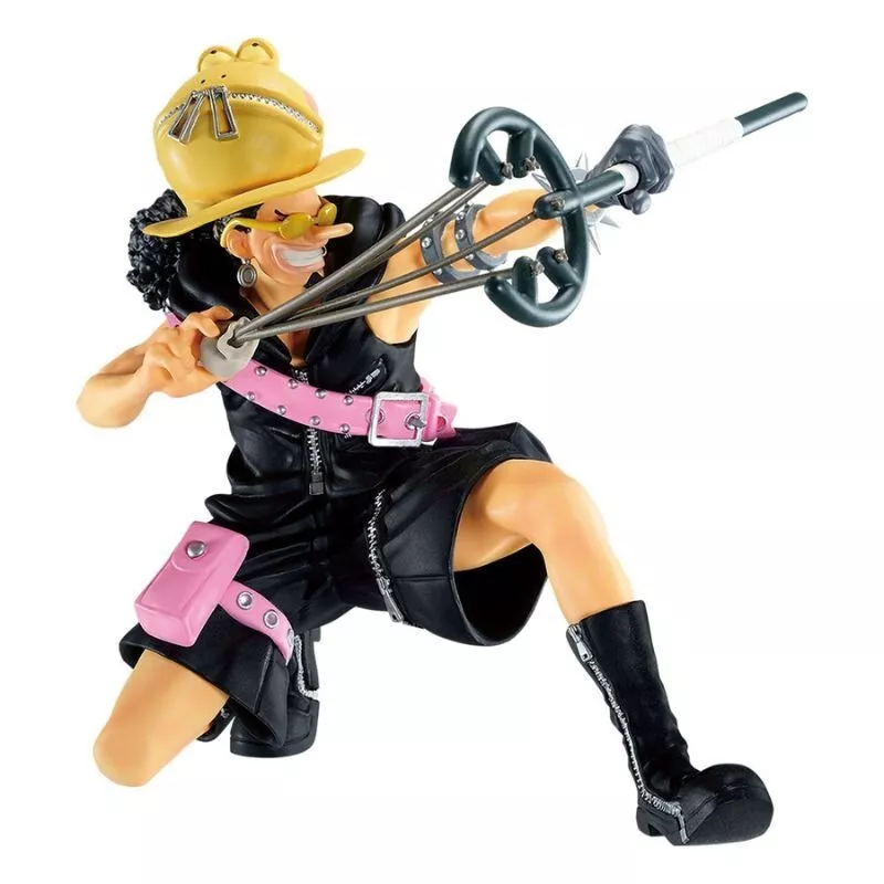 Ichiban Kuji One Piece FILM RED Usopp Prize B Figura Ichiban Kuji One Piece FILM RED Usopp Prize B Figura