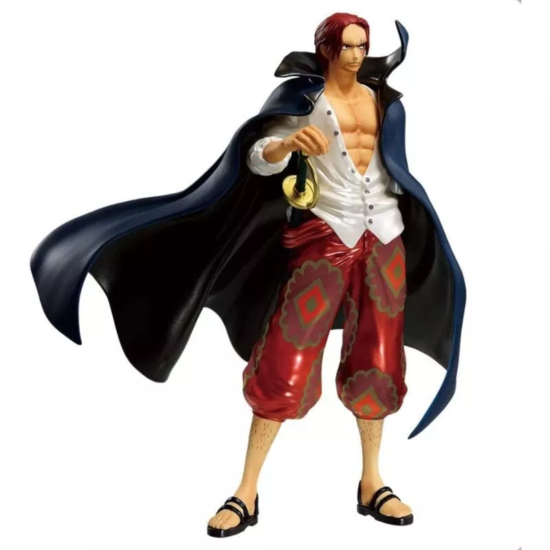 Ichiban Kuji One Piece FILM RED Prize Last One Shanks Ichiban Kuji One Piece FILM RED Prize Last One Shanks